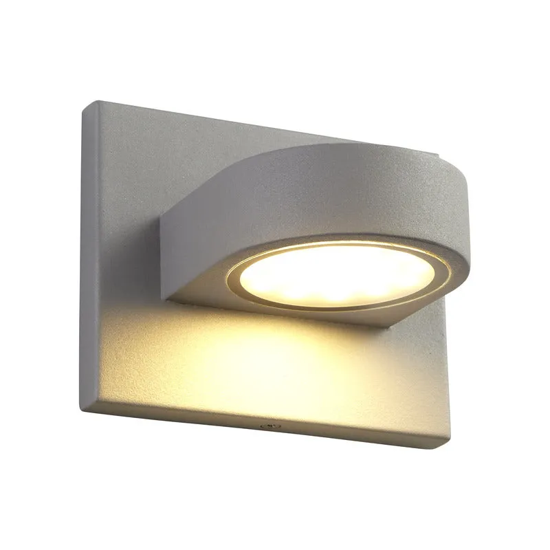 Eris Outdoor Wall Light