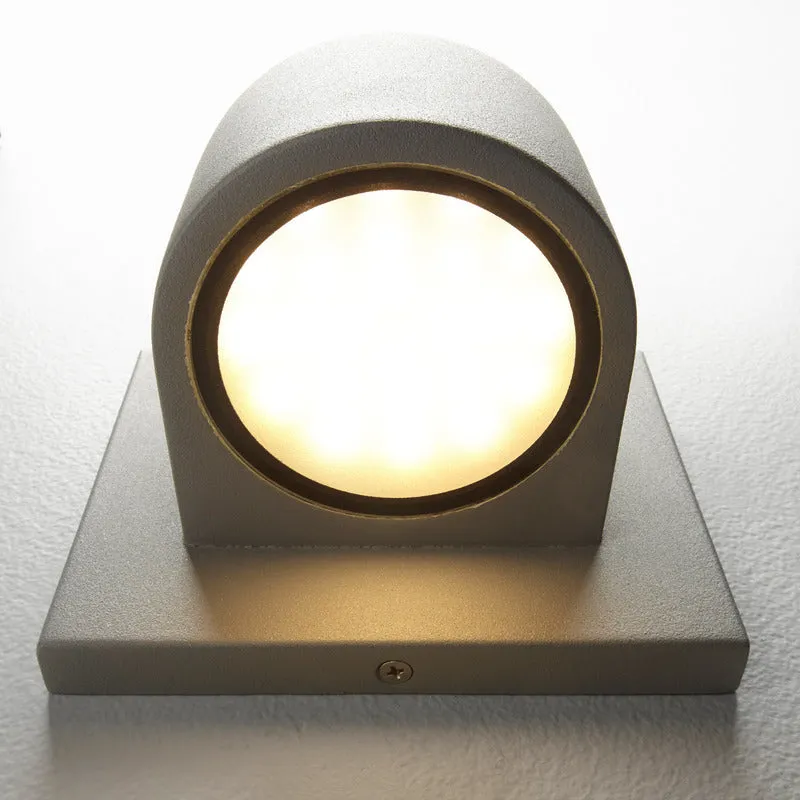 Eris Outdoor Wall Light