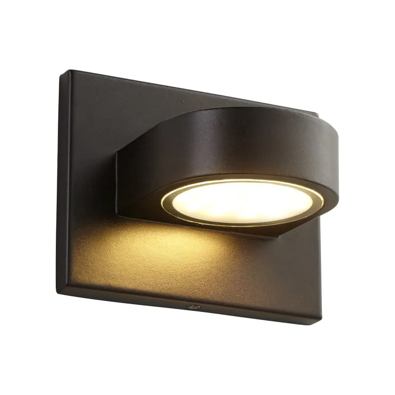 Eris Outdoor Wall Light