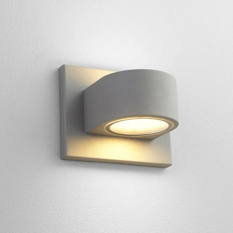 Eris Outdoor Wall Light