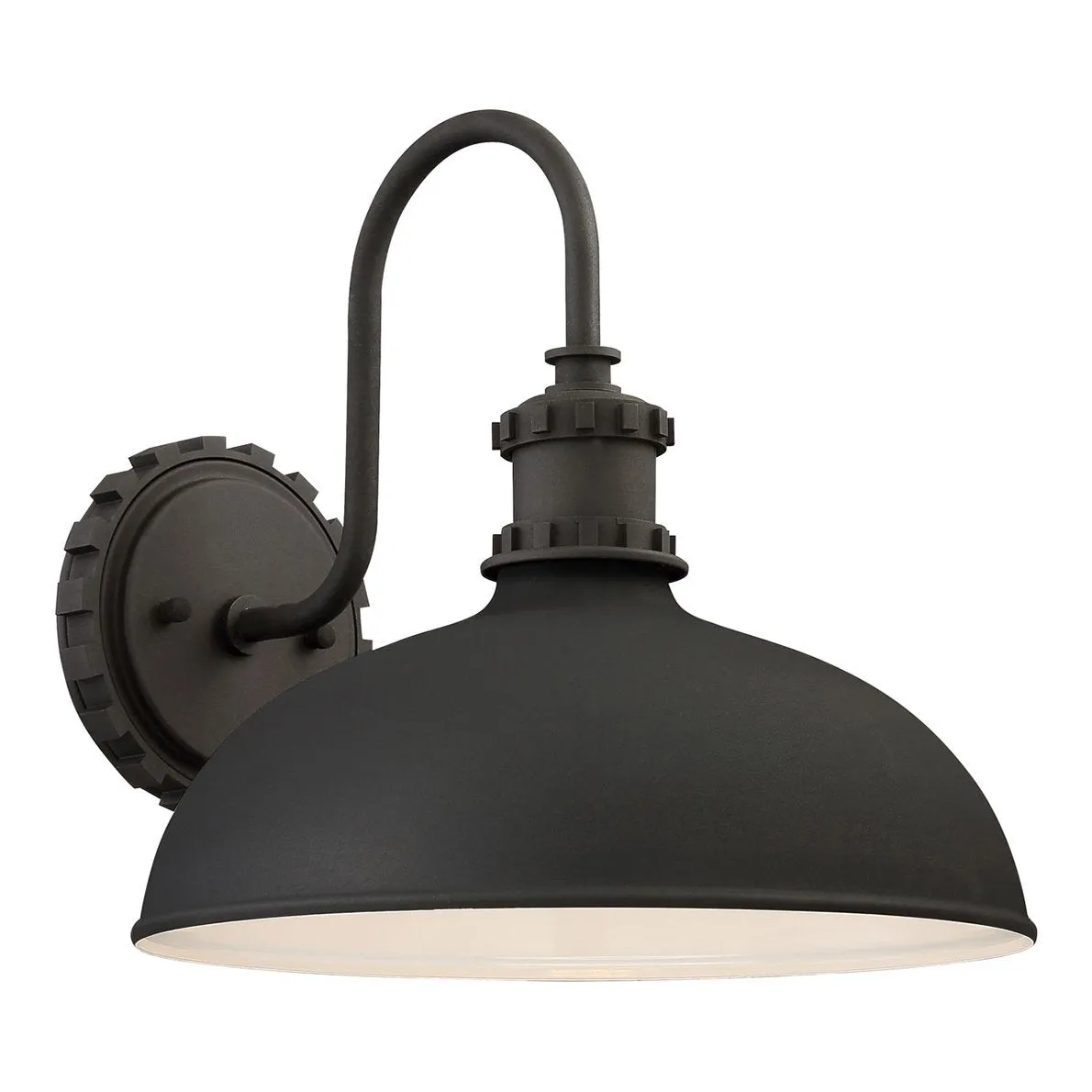 Escudilla Outdoor Wall Light