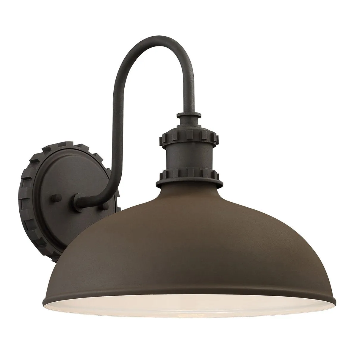 Escudilla Outdoor Wall Light