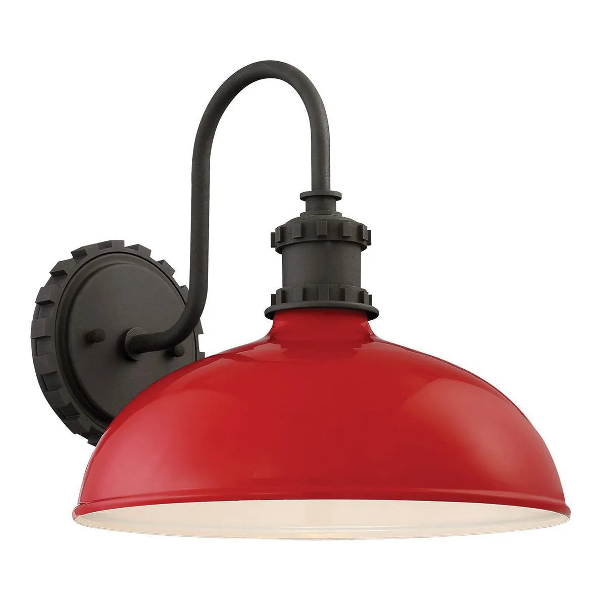 Escudilla Outdoor Wall Light