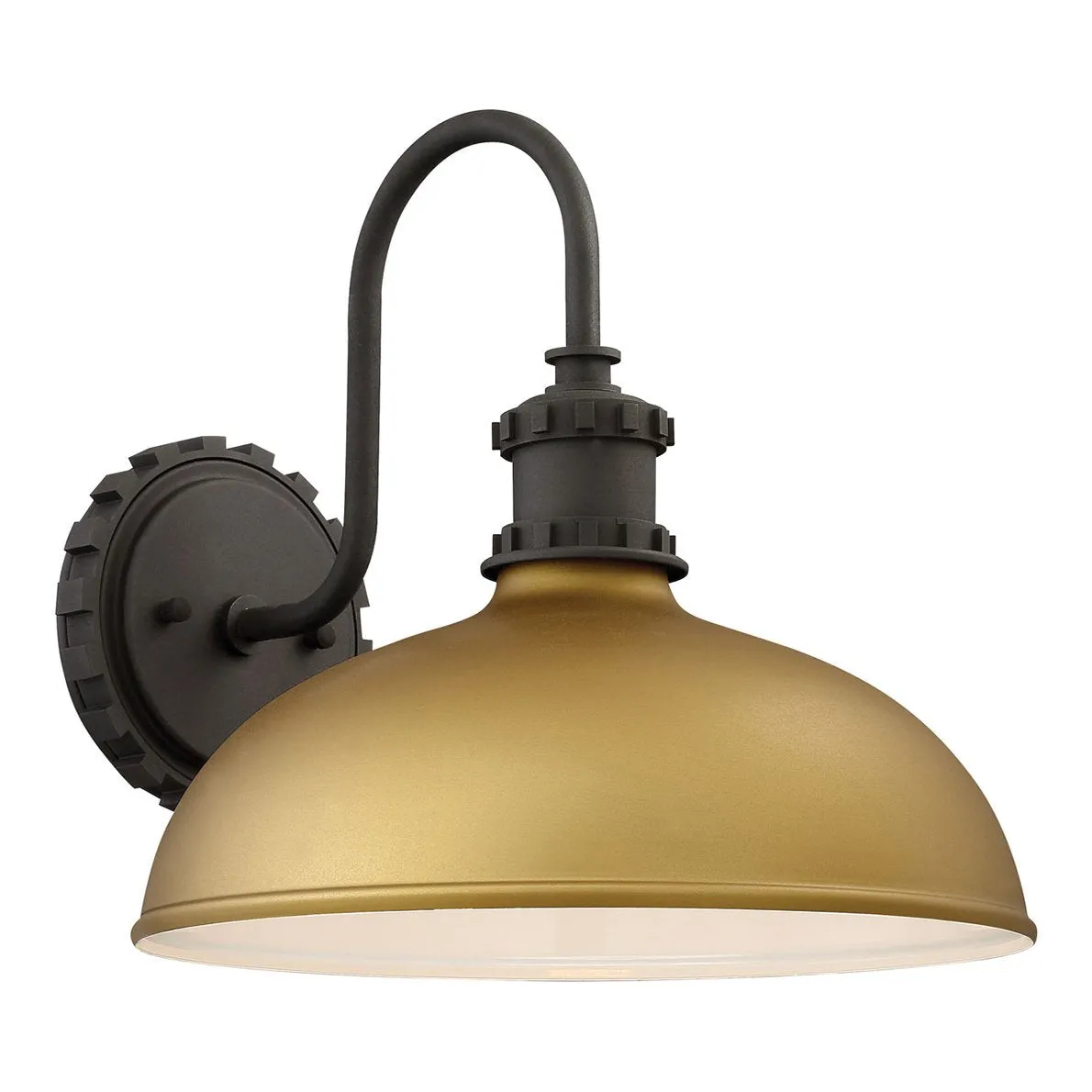 Escudilla Outdoor Wall Light