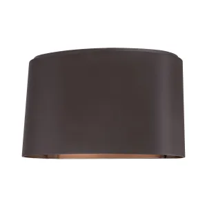 Everton Rain Outdoor Pocket Lantern