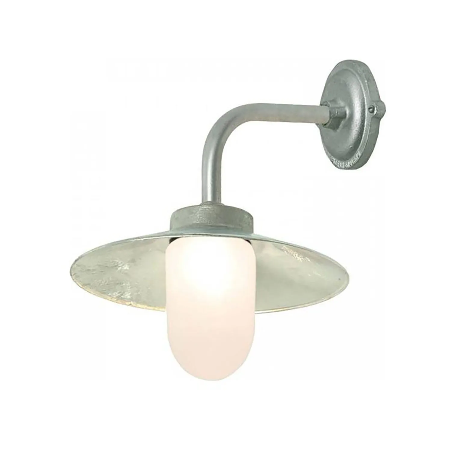 Exterior Bracket Light