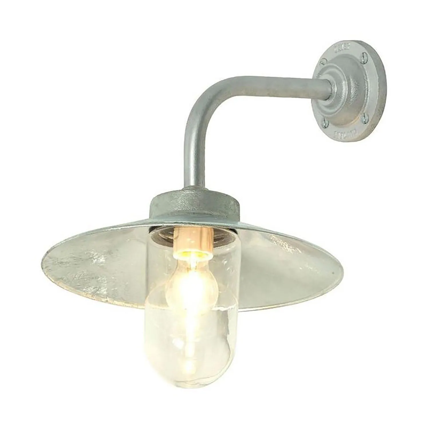 Exterior Bracket Light