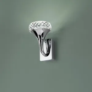 Fairy Light Wall Sconce