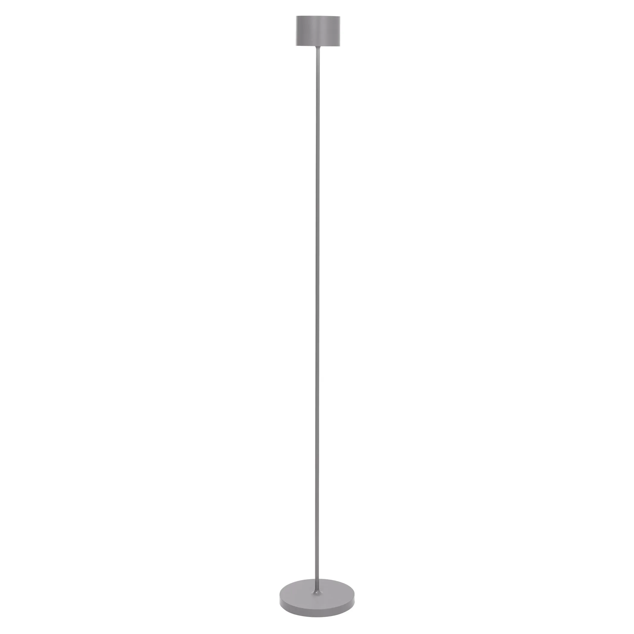 Farol Mobile Rechargeable LED Floor Lamp