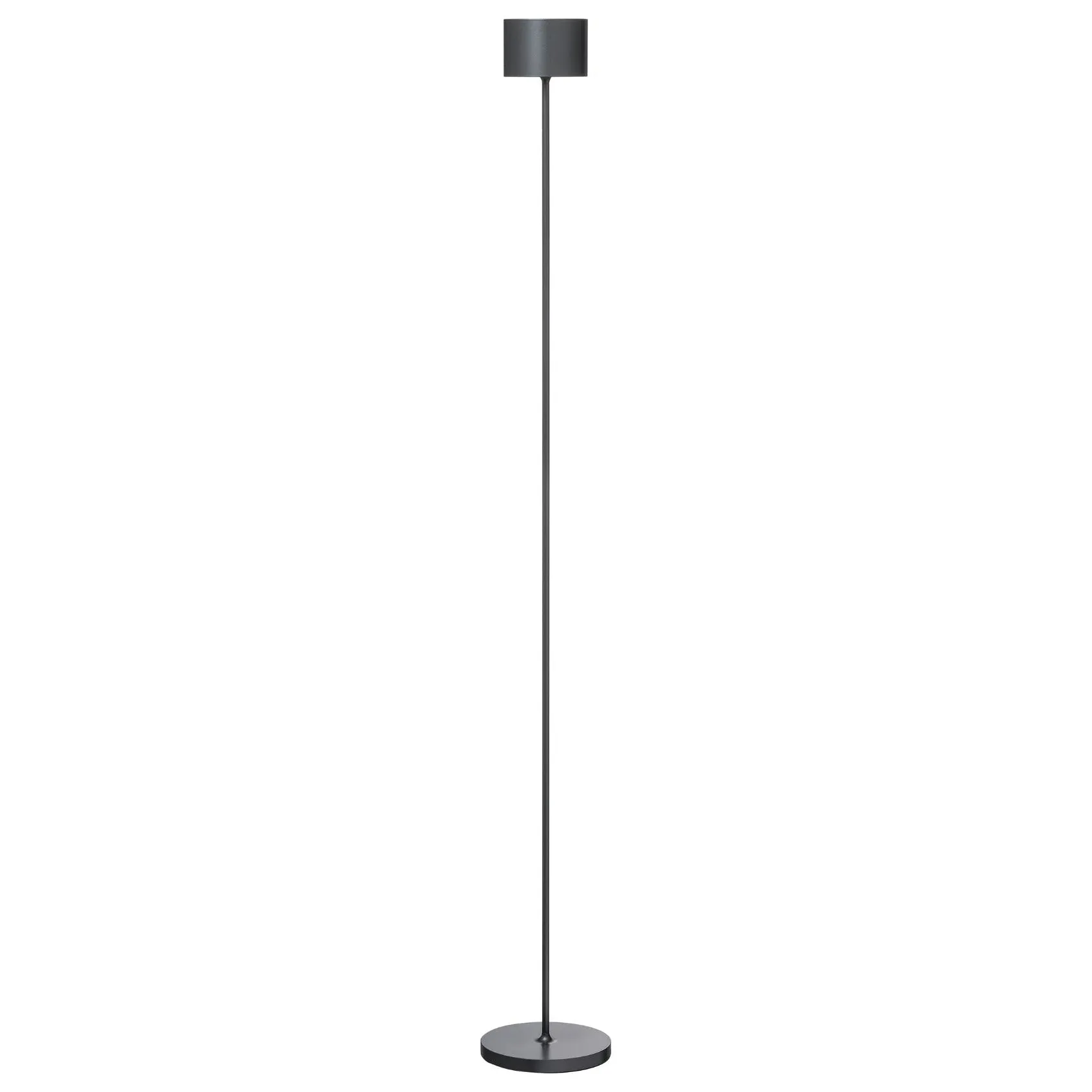 Farol Mobile Rechargeable LED Floor Lamp