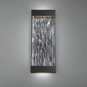 Fathom LED Outdoor Wall Light