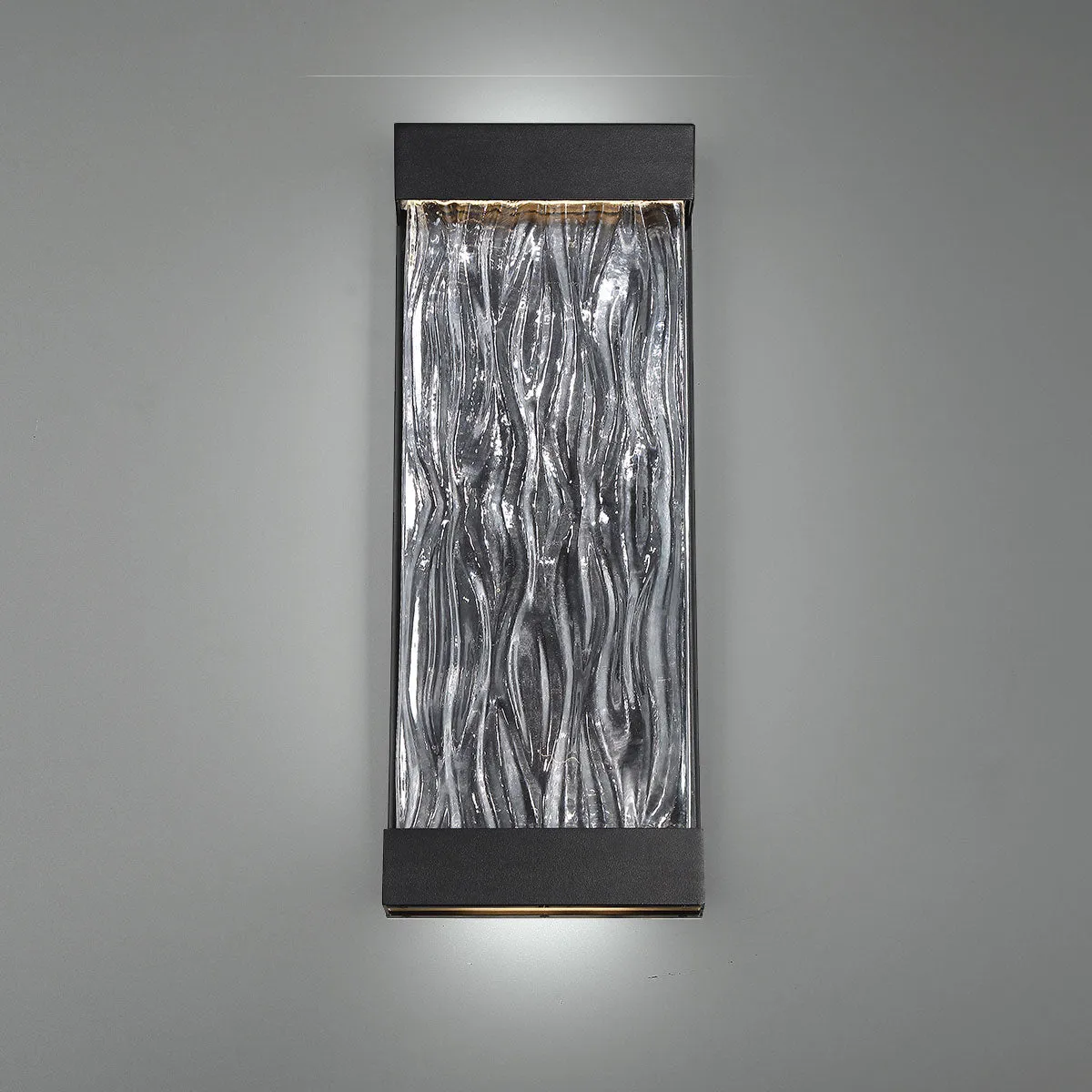 Fathom LED Outdoor Wall Light