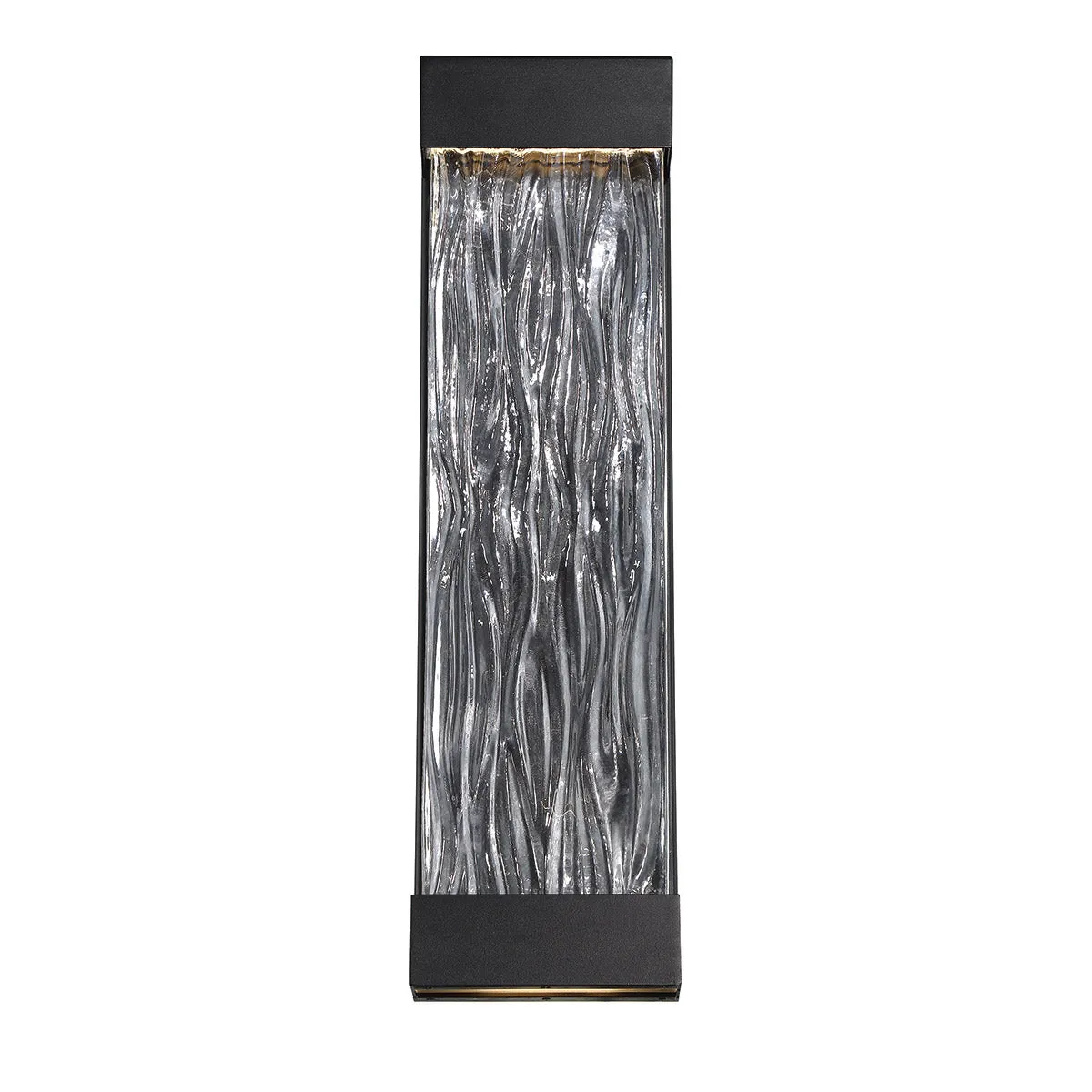 Fathom LED Outdoor Wall Light