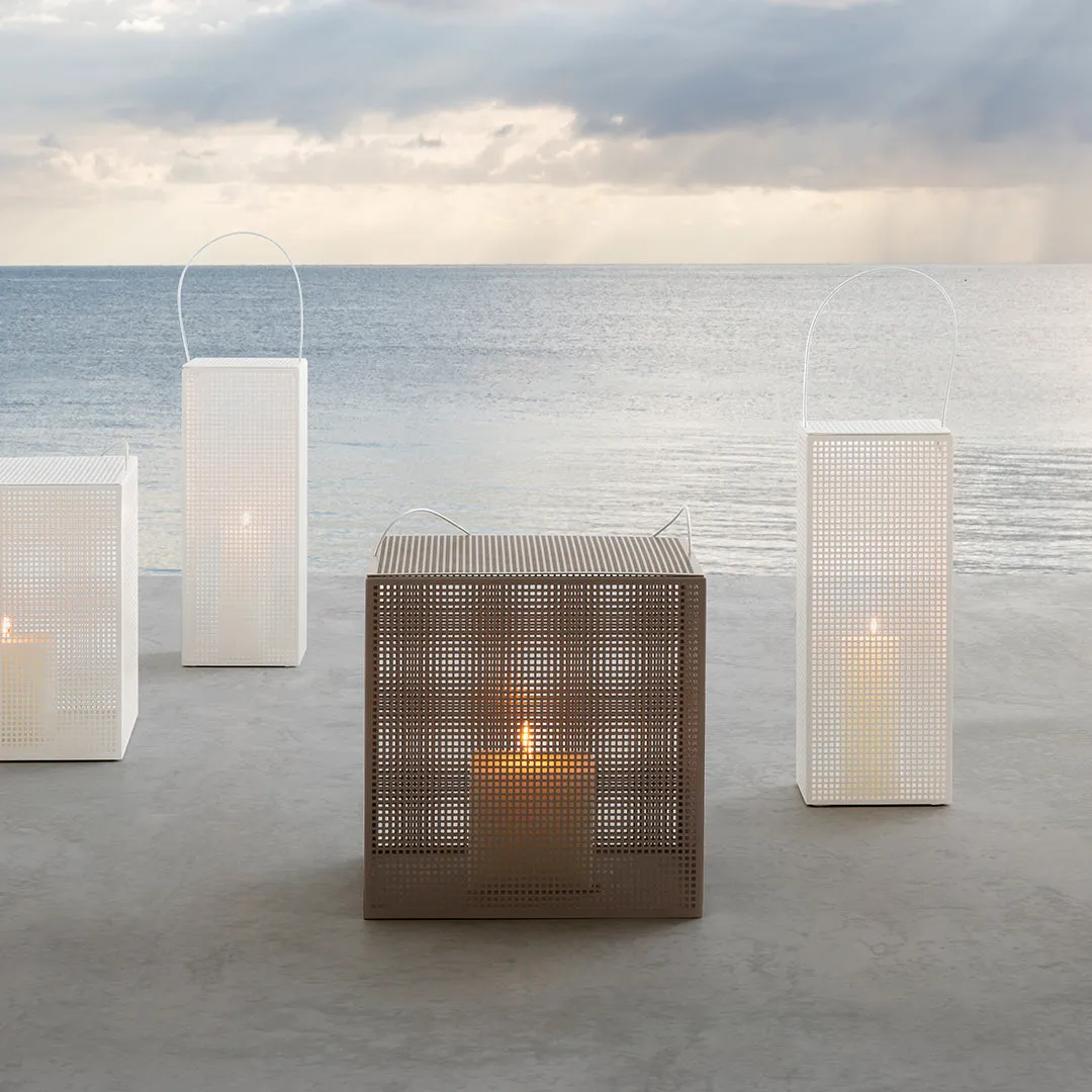 Fez Outdoor Lantern 4