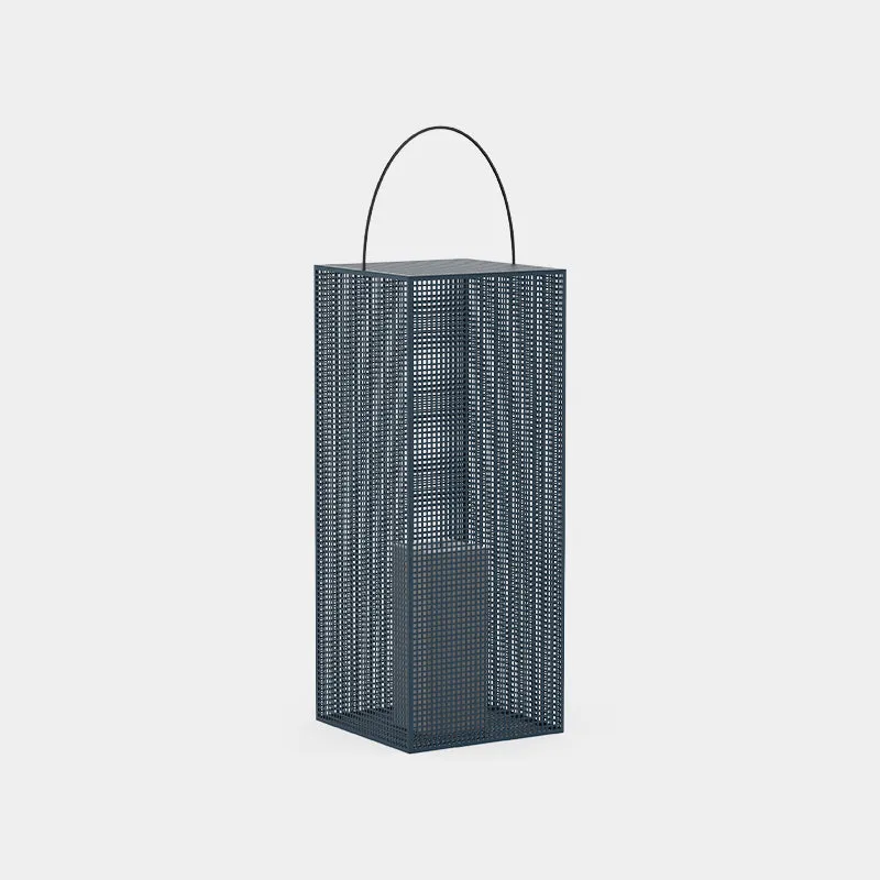 Fez Outdoor Lantern 4