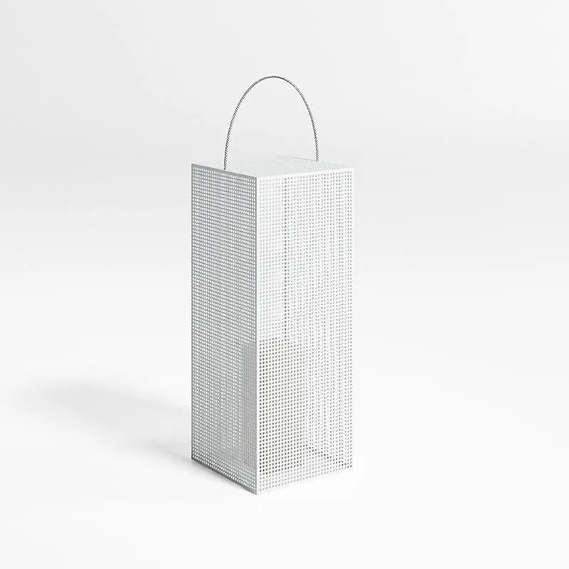 Fez Outdoor Lantern 4