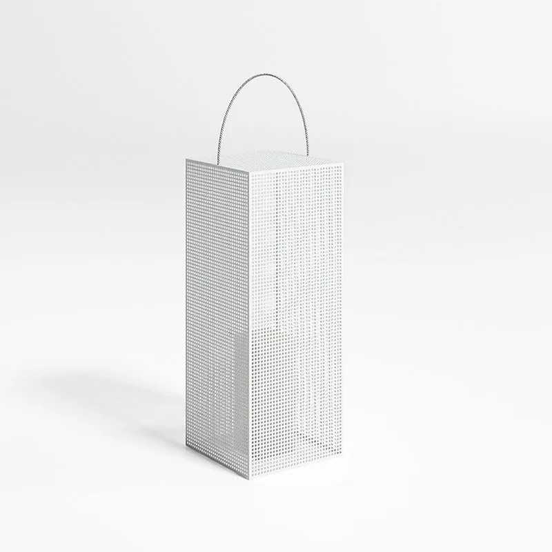 Fez Outdoor Lantern 4