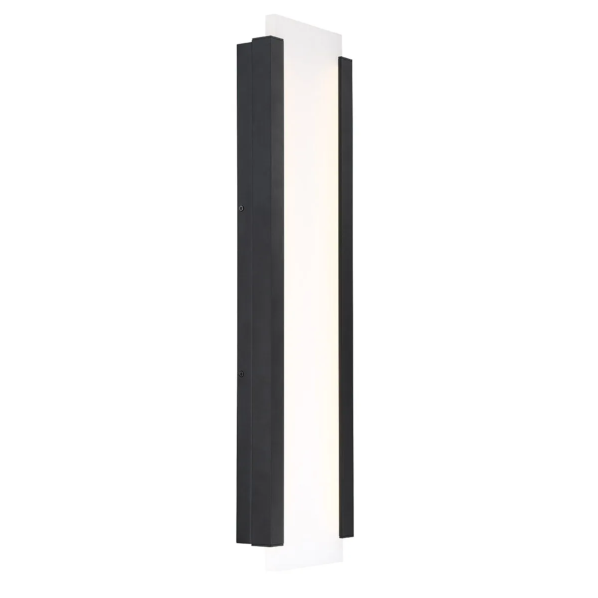 Fiction LED Outdoor Wall Light