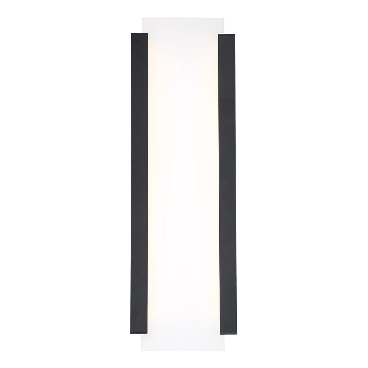 Fiction LED Outdoor Wall Light