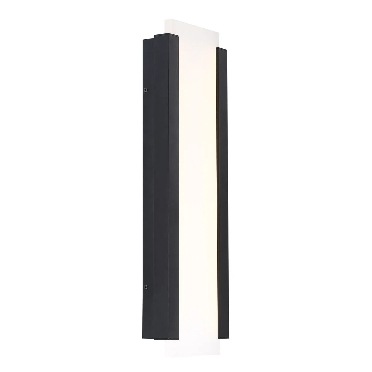 Fiction LED Outdoor Wall Light