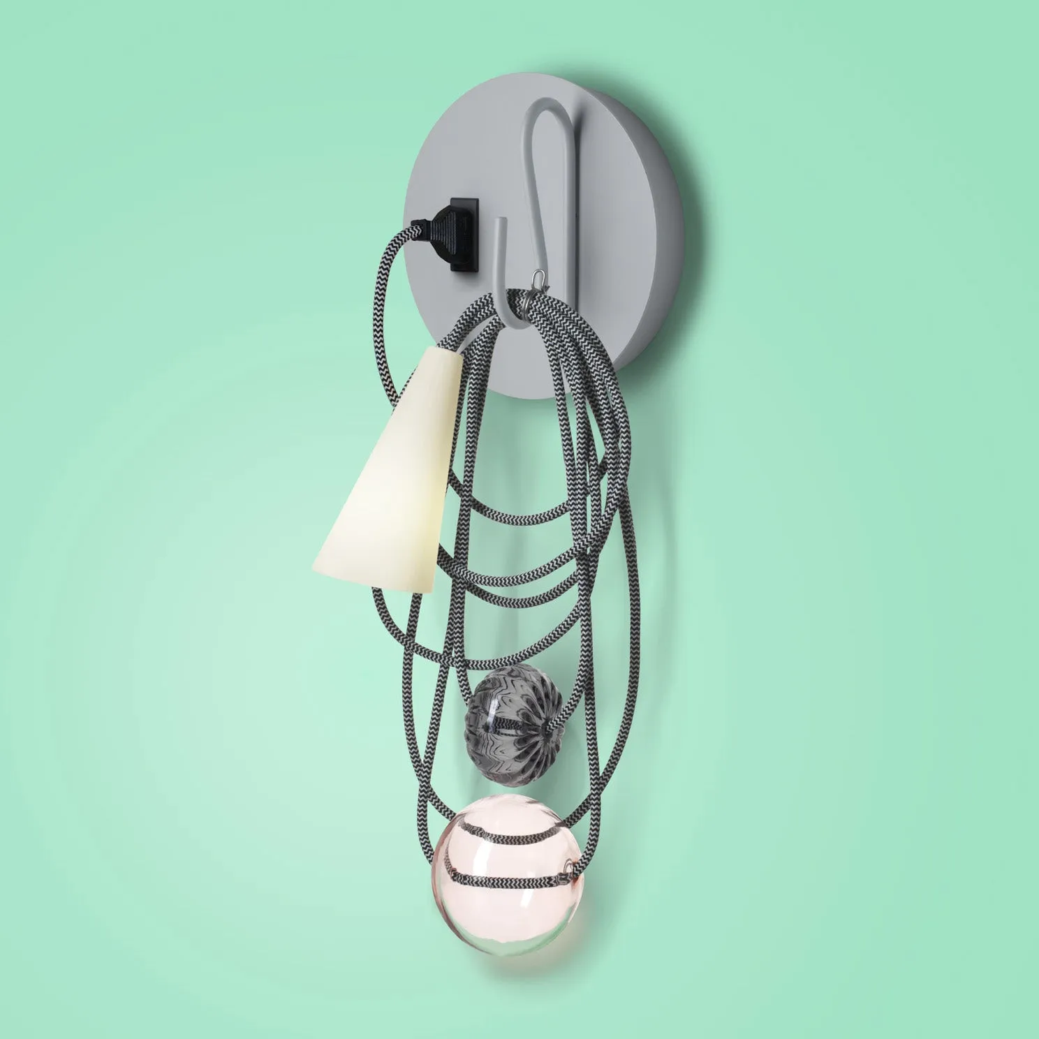 Filo LED Wall Light