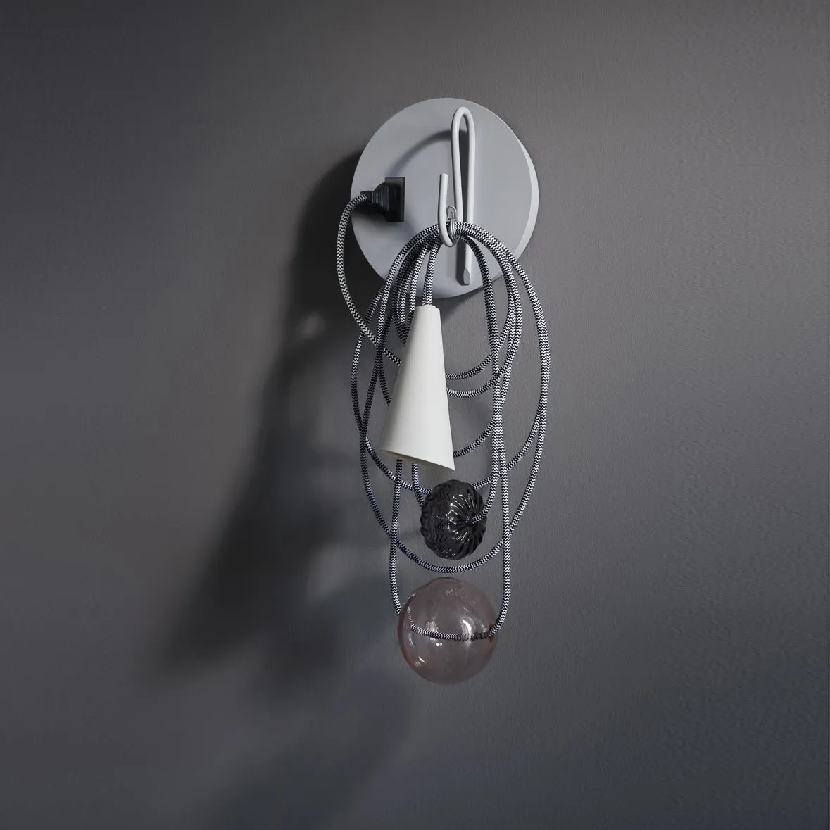 Filo LED Wall Light