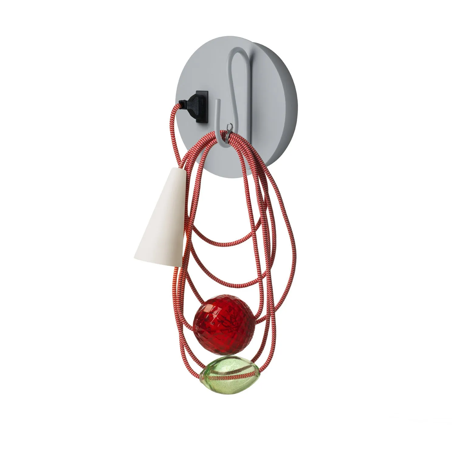 Filo LED Wall Light