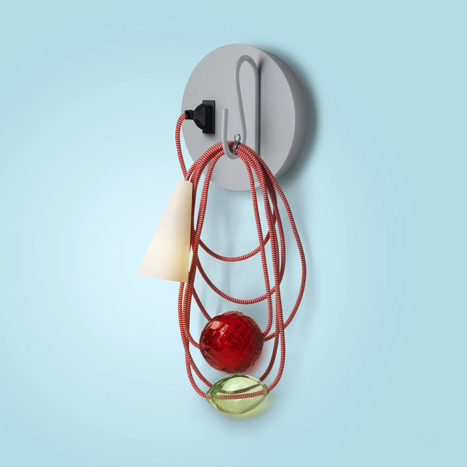 Filo LED Wall Light