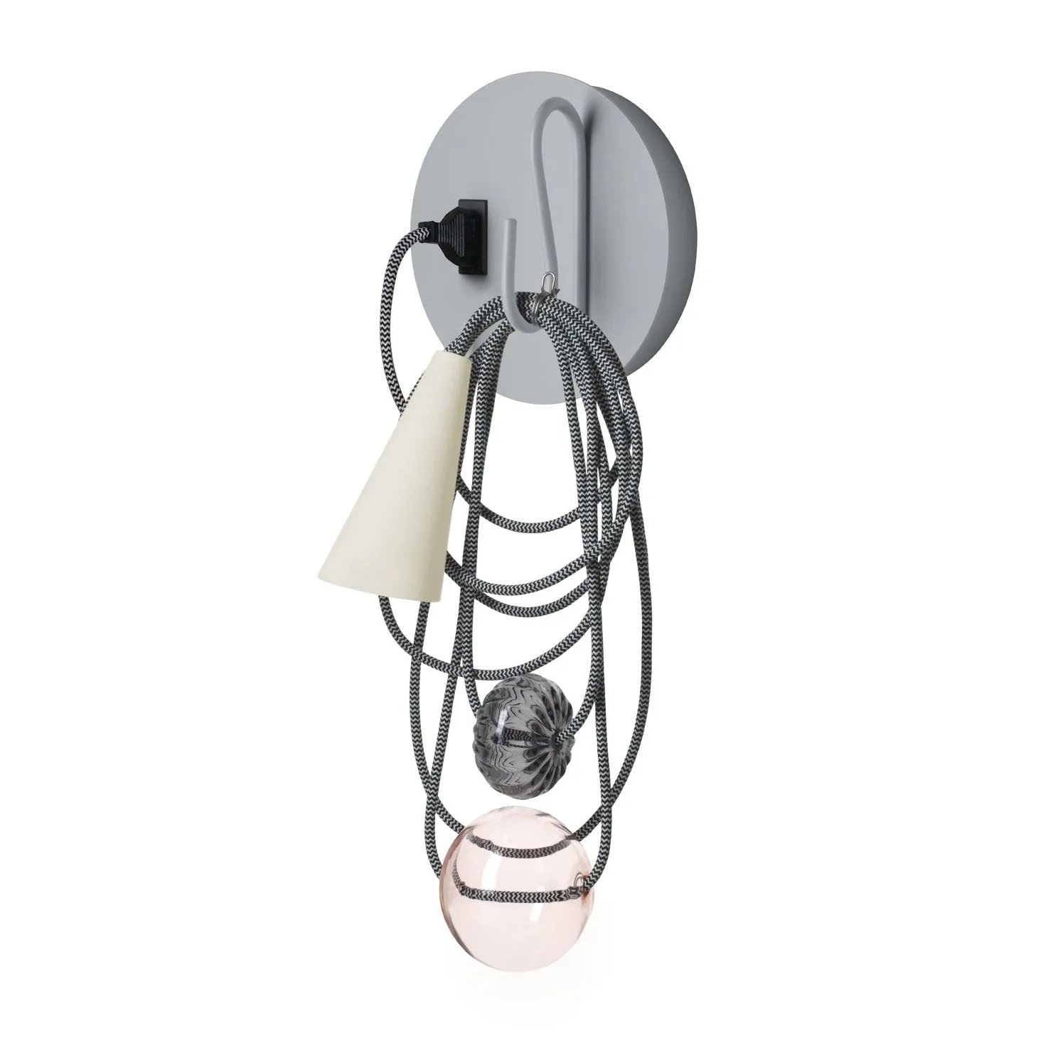 Filo LED Wall Light