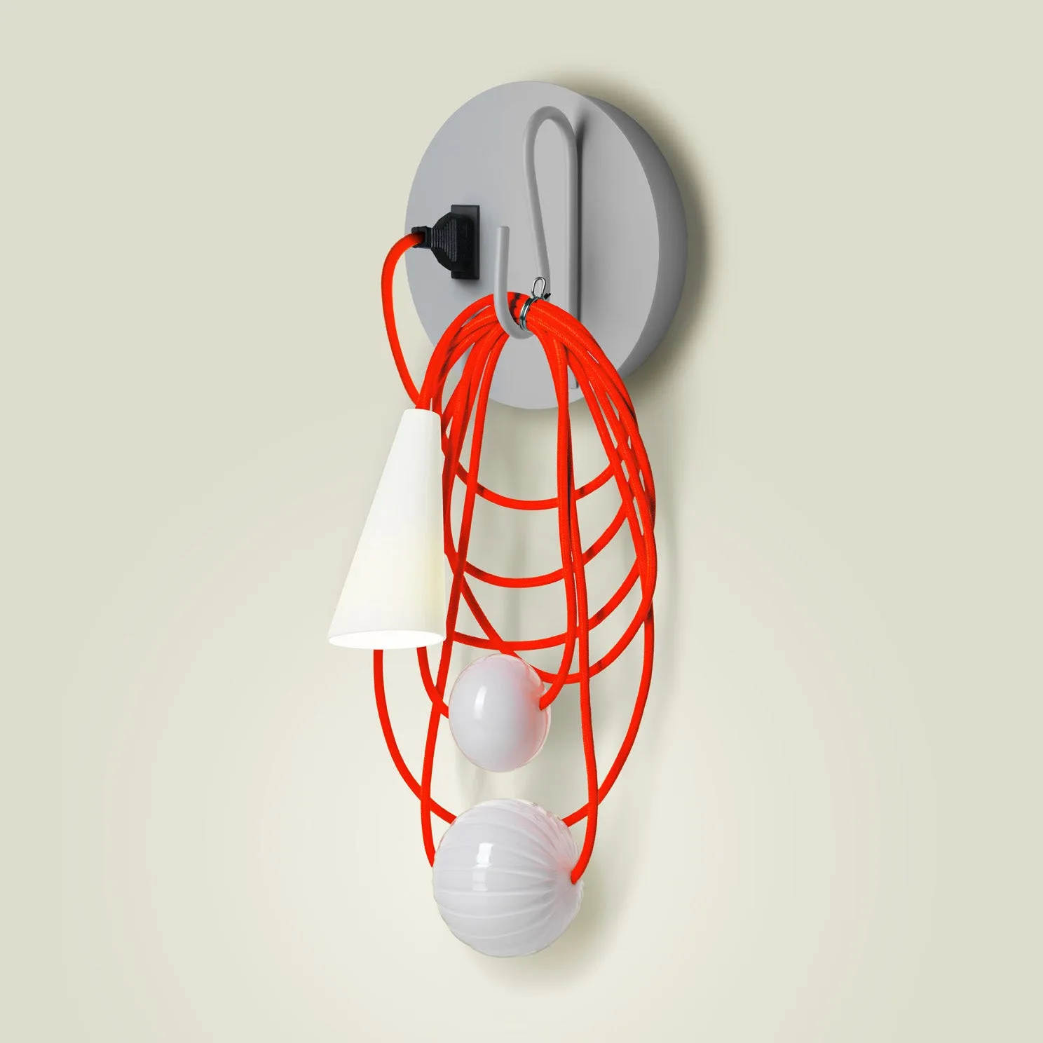 Filo LED Wall Light
