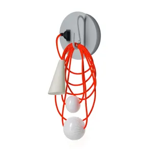 Filo LED Wall Light