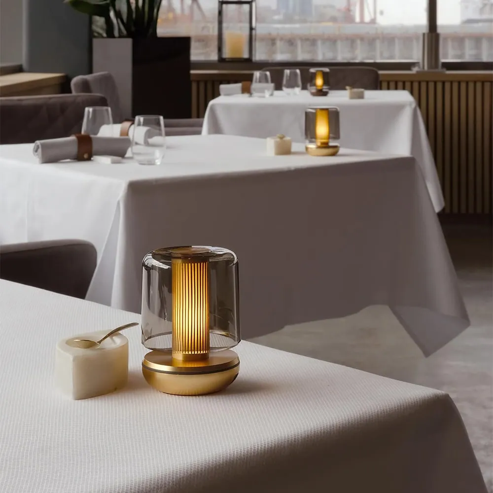 Firefly Outdoor Portable Table Lamp