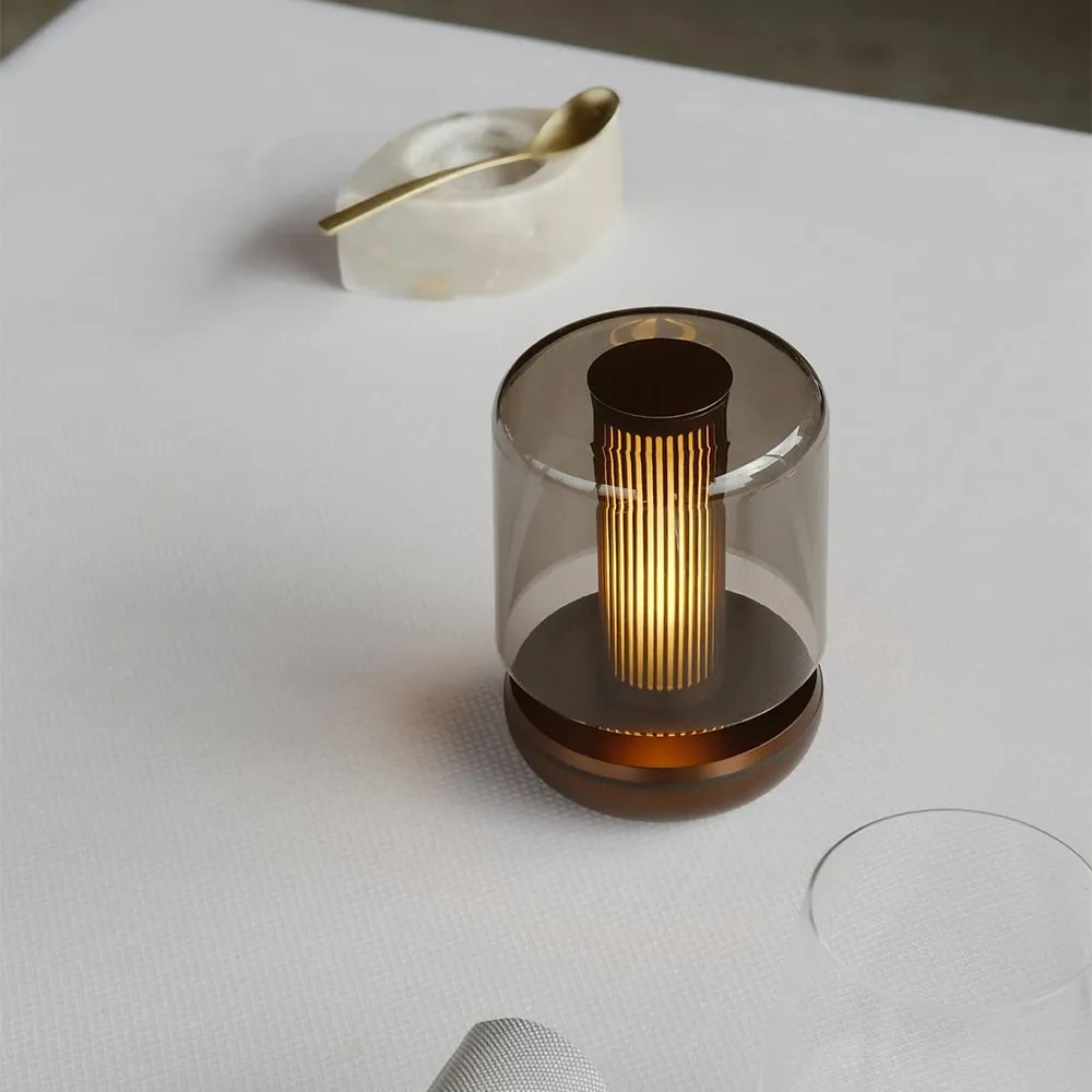 Firefly Outdoor Portable Table Lamp