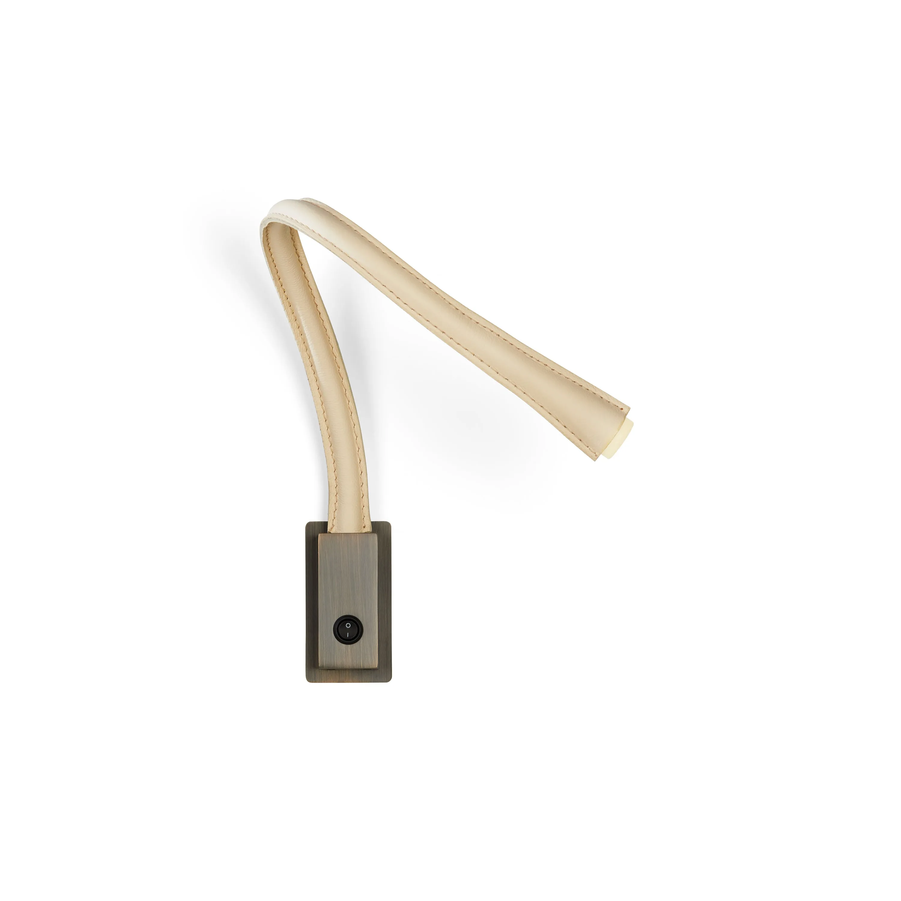 Flexiled Wall Light