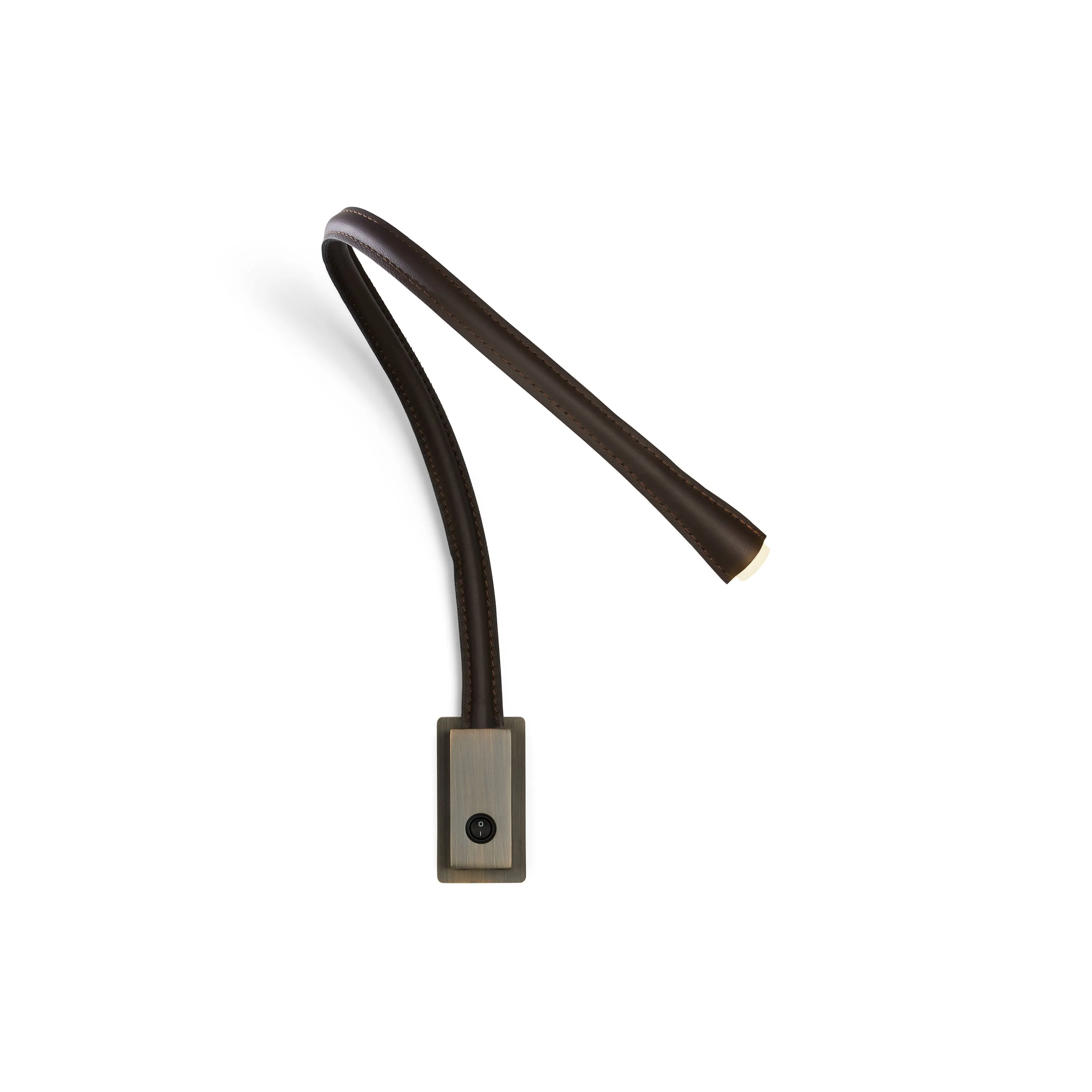 Flexiled Wall Light