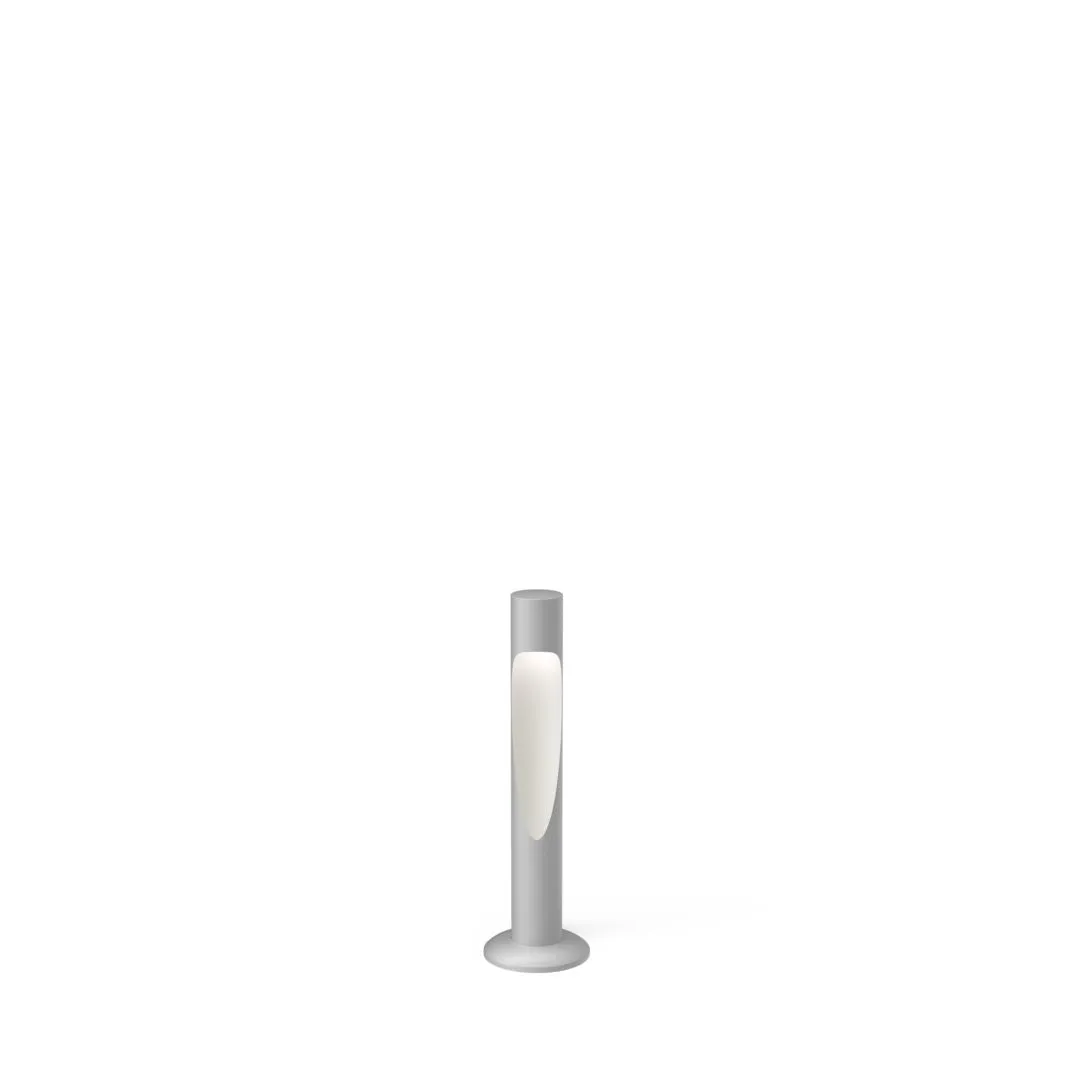 Flindt Garden Outdoor Bollard Light without Power Supply