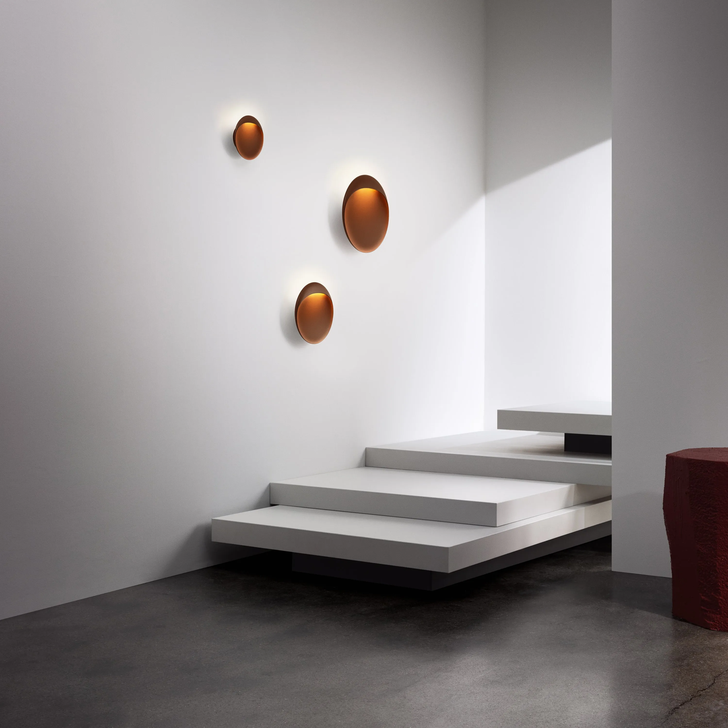 Flindt Wall Light