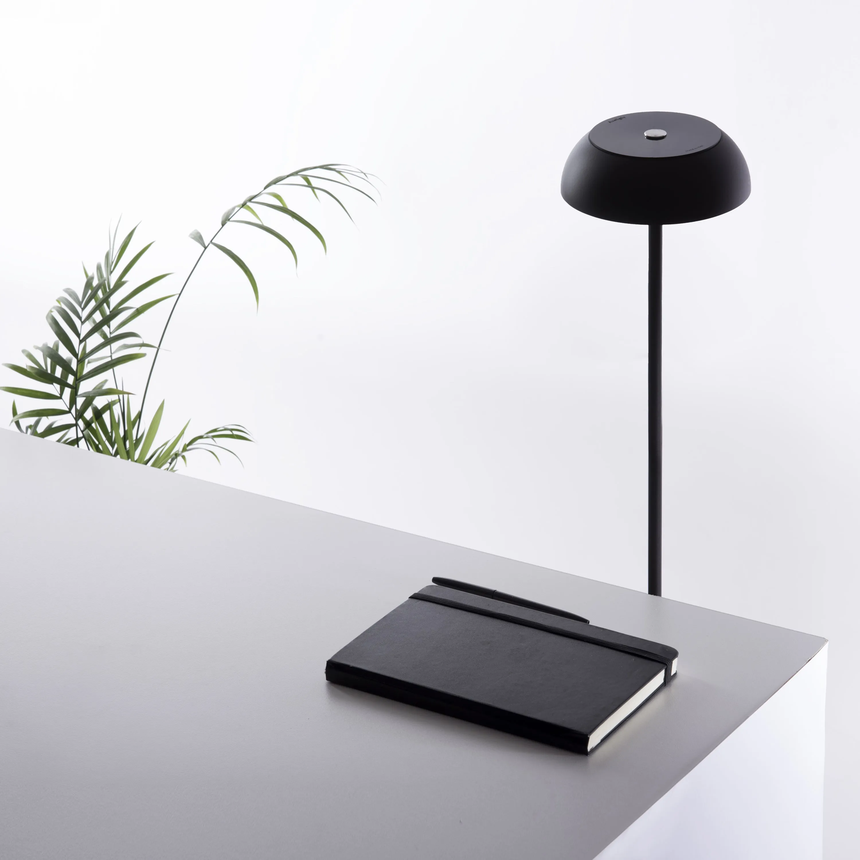 Float Floor Lamp