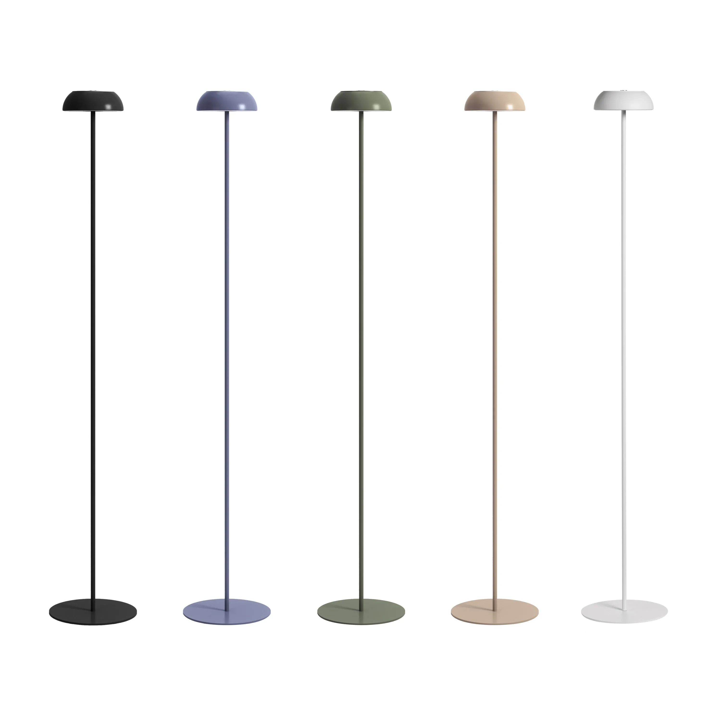 Float Floor Lamp
