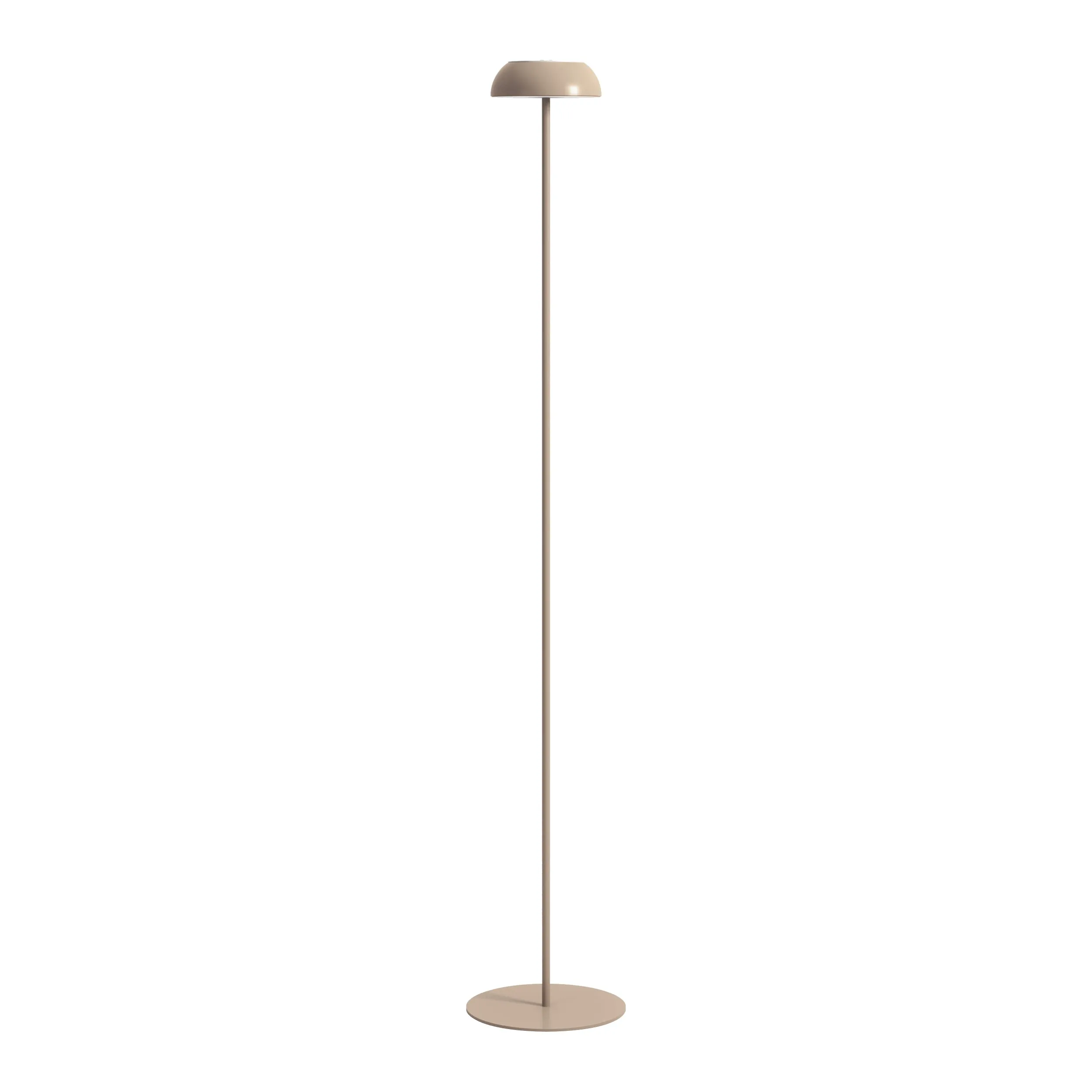 Float Floor Lamp