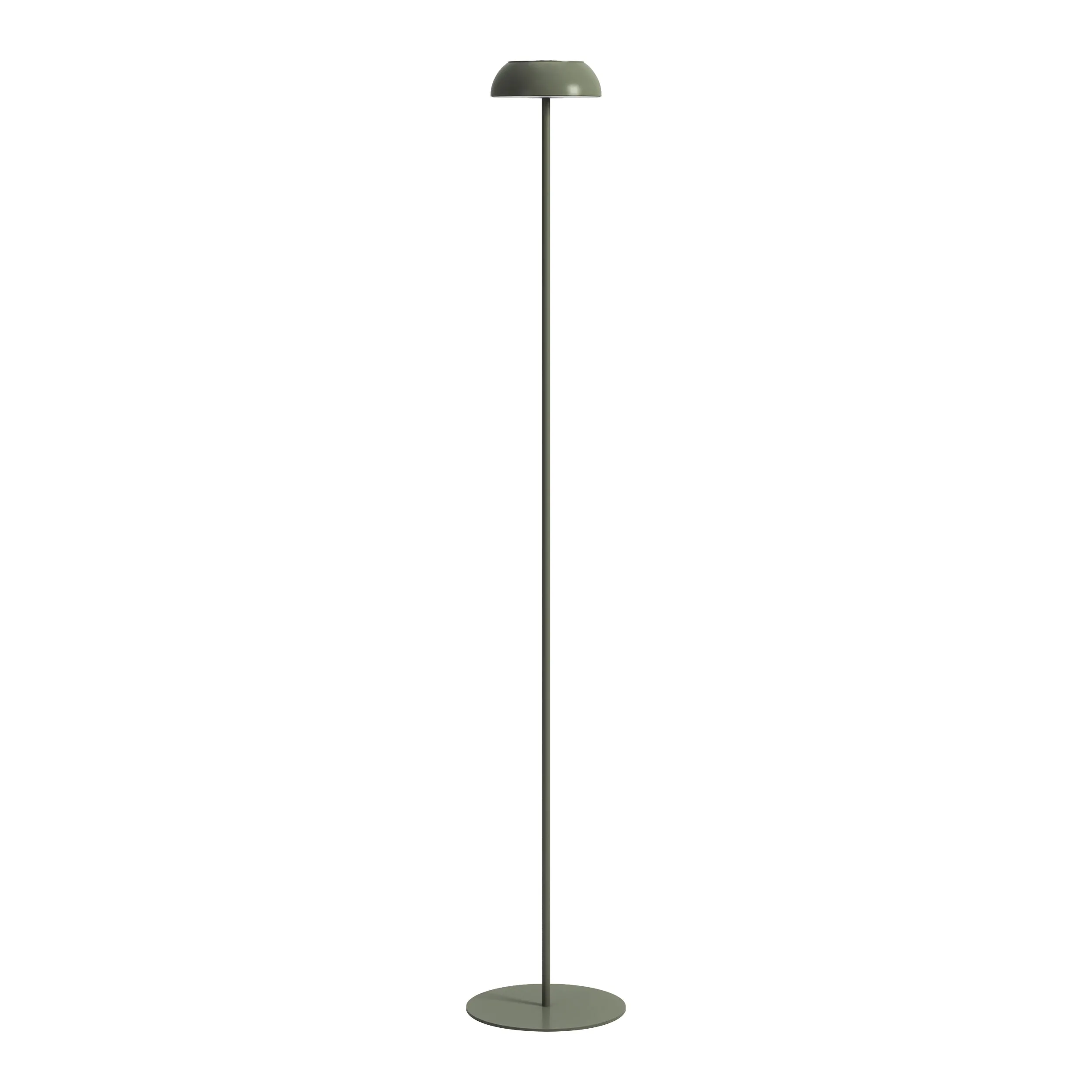 Float Floor Lamp