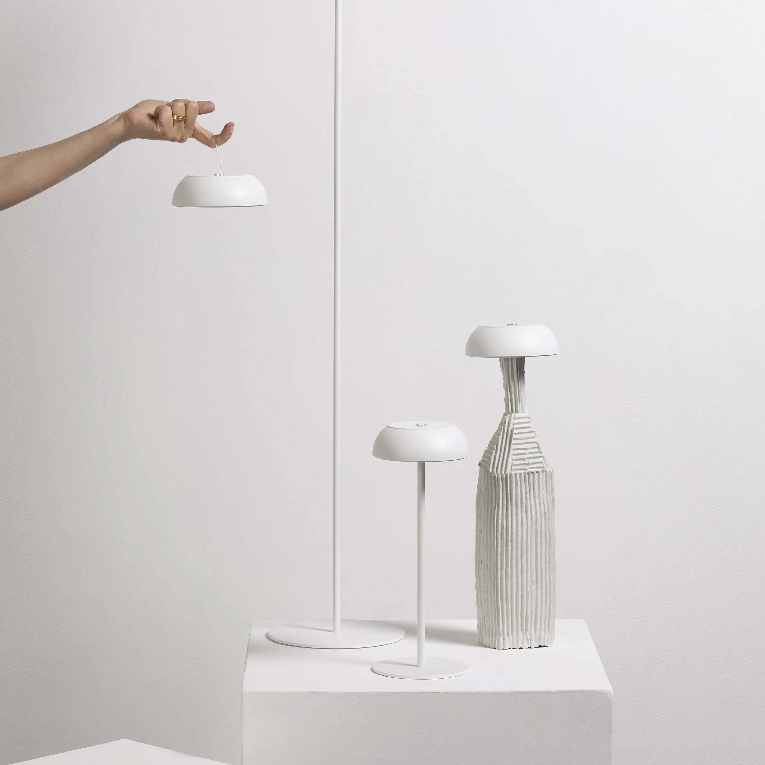 Float Table Lamp