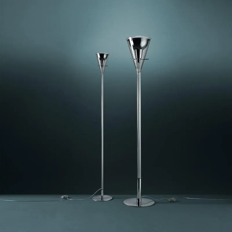 Flute Floor Lamp