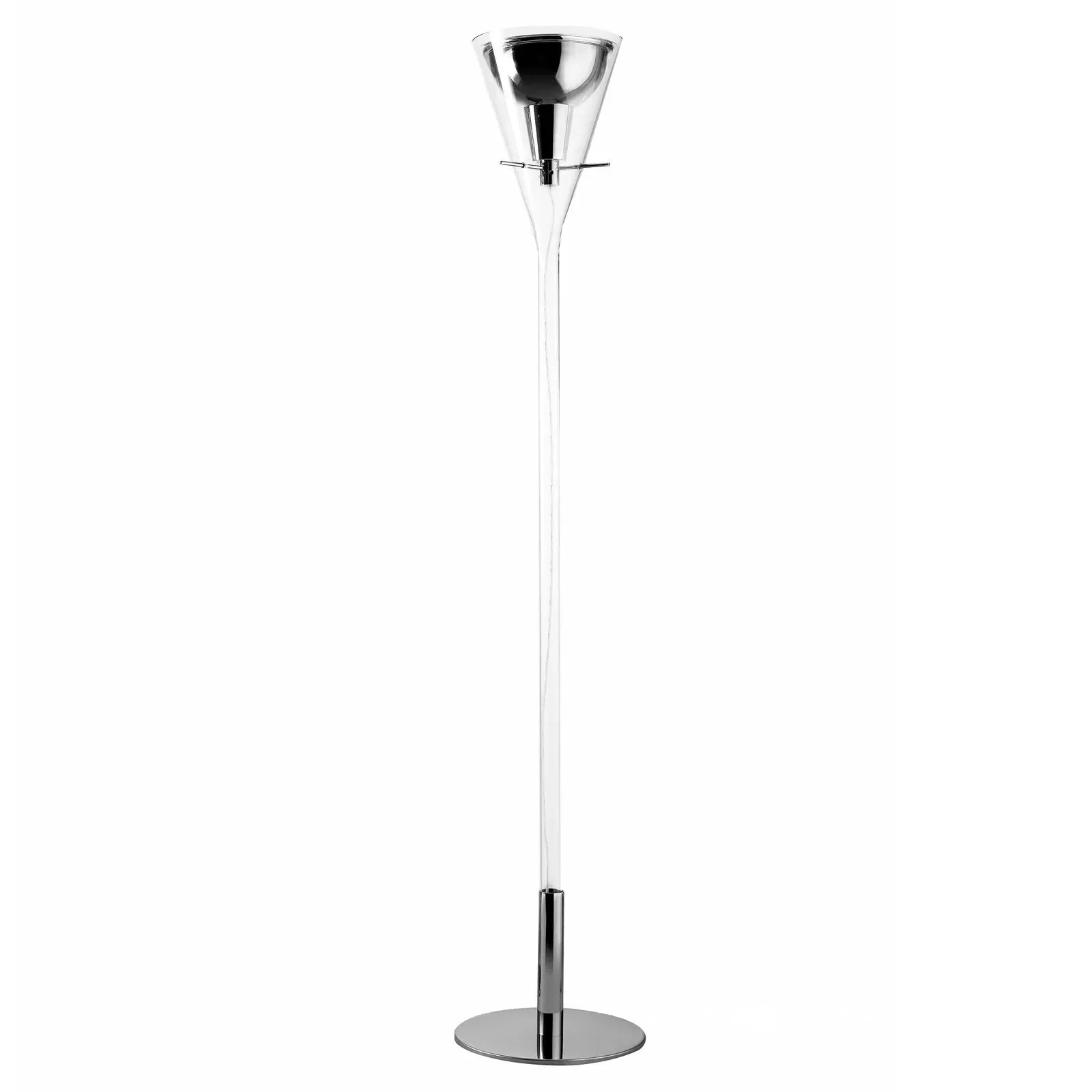 Flute Floor Lamp
