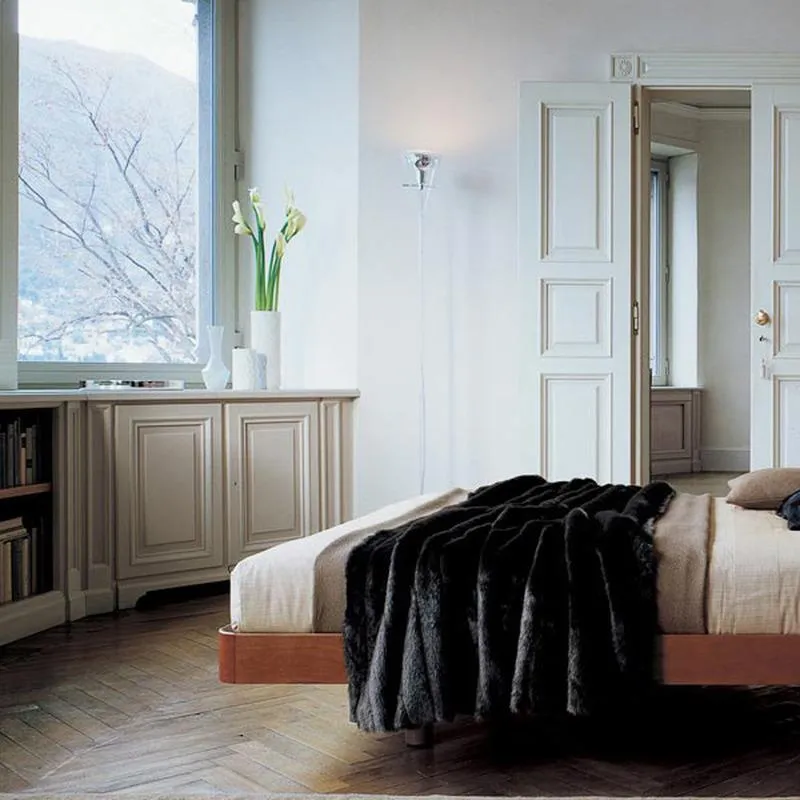 Flute Floor Lamp