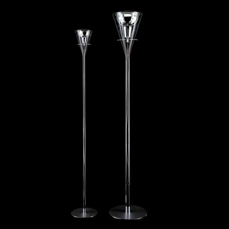 Flute Floor Lamp