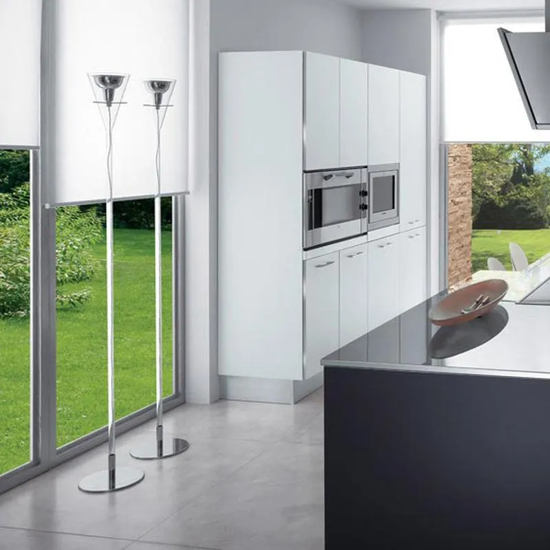 Flute Floor Lamp