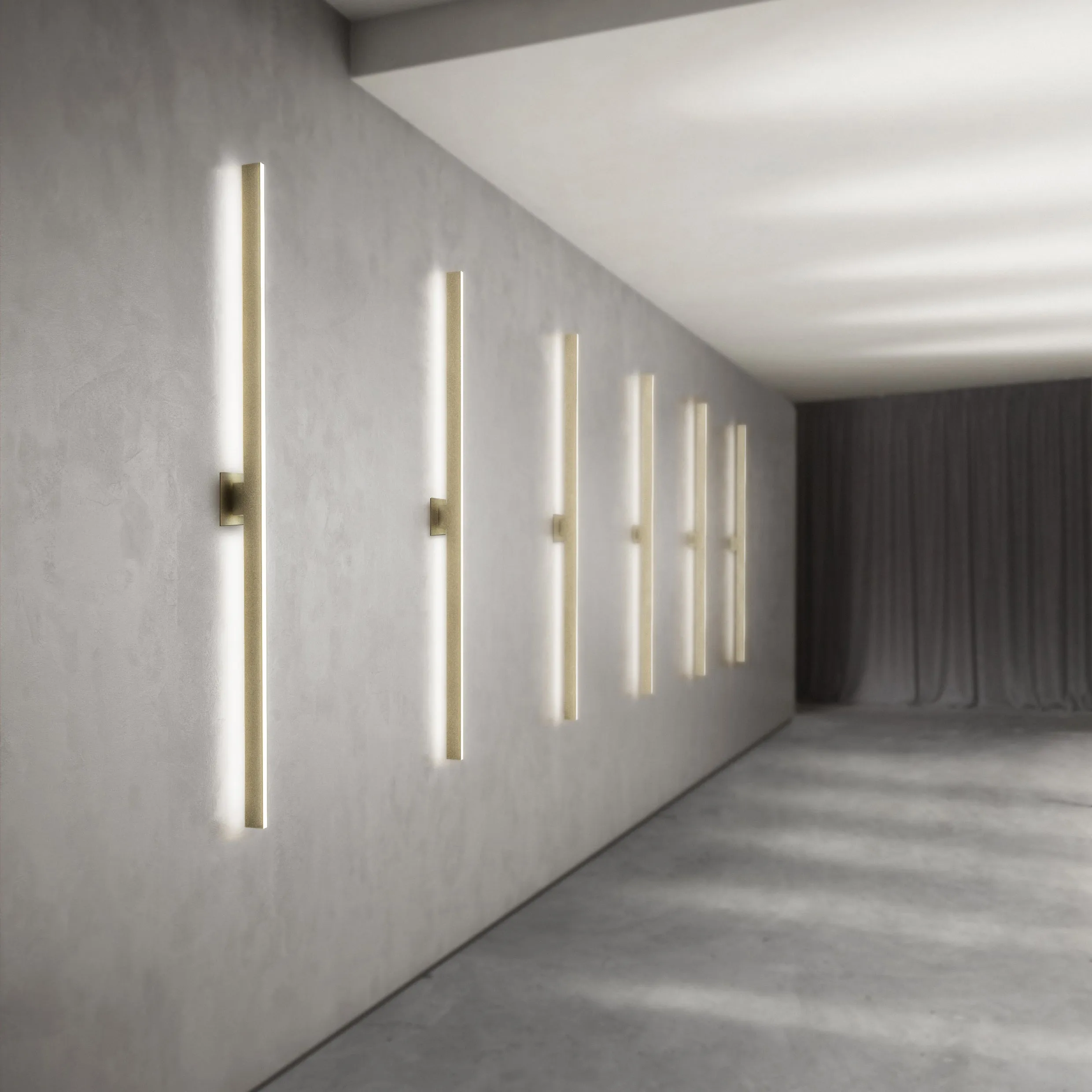 Fly Remote LED Wall Sconce
