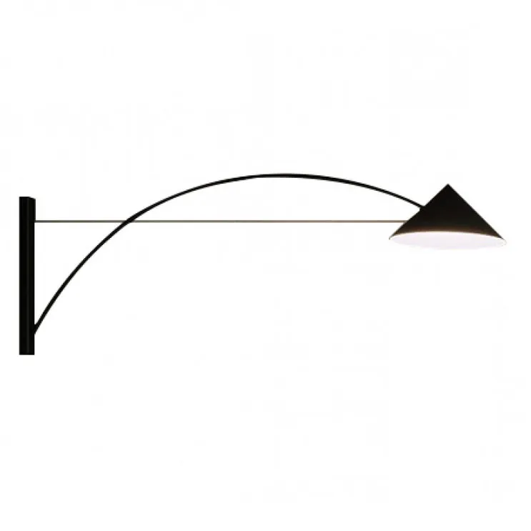 Flyer LED Wall Sconce