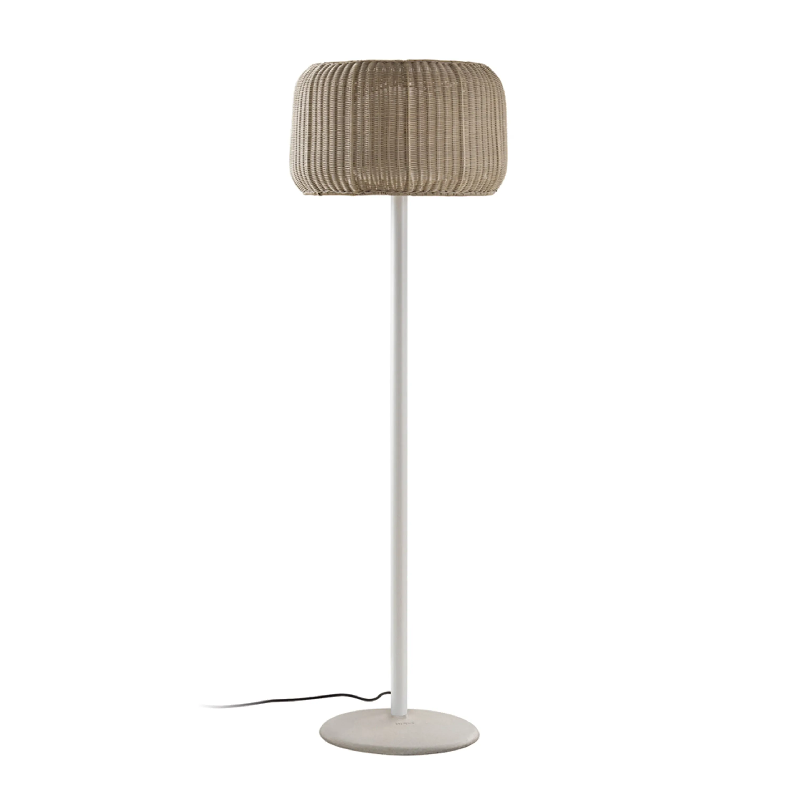 Fora Outdoor Floor Lamp